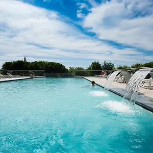  Vakantiepark Camping Village San Marco